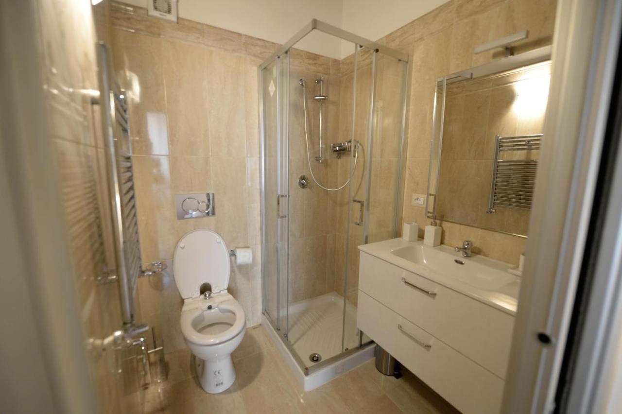 Campo De Fiori Relais Aparthotel Rome Luaran gambar