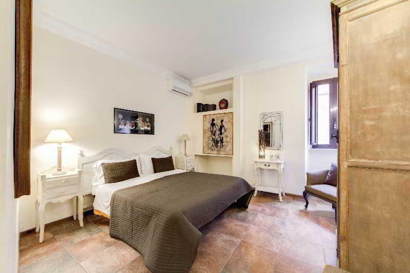 Campo De Fiori Relais Aparthotel Rome Luaran gambar