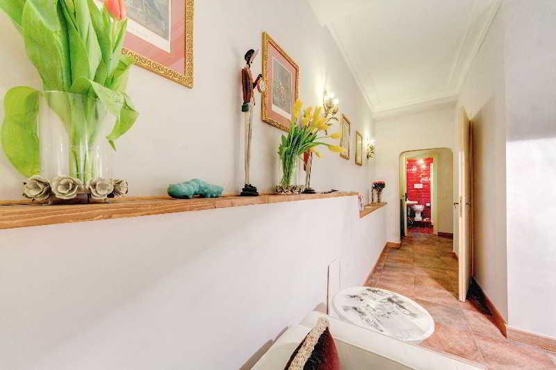 Campo De Fiori Relais Aparthotel Rome Luaran gambar
