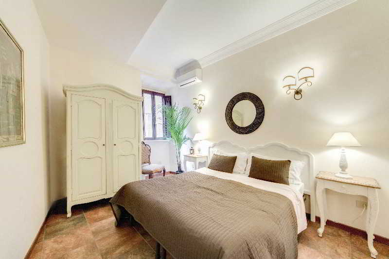 Campo De Fiori Relais Aparthotel Rome Luaran gambar