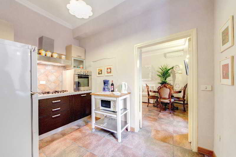 Campo De Fiori Relais Aparthotel Rome Luaran gambar